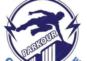 Le parkour arrive à GRAY