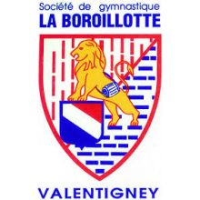 La Boroillotte De Valentigney