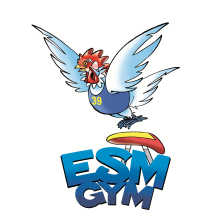 Eveil Sportif Montmorot