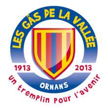 Les Gâs De La Vallee Ornans