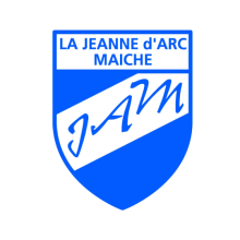 La Jeanne D'arc De Maiche