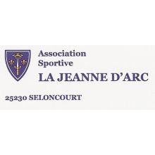 La Jeanne D'arc Seloncourt