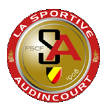 La Sportive d'Audincourt