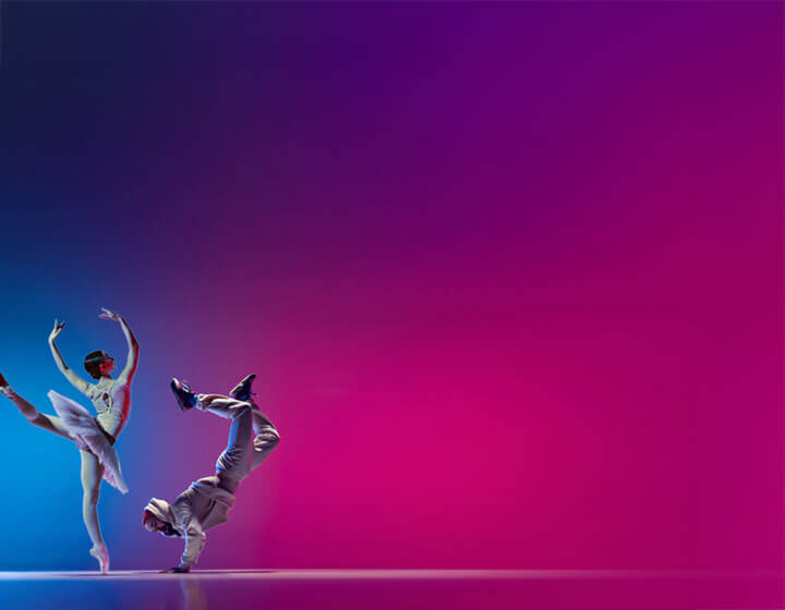Danseuse