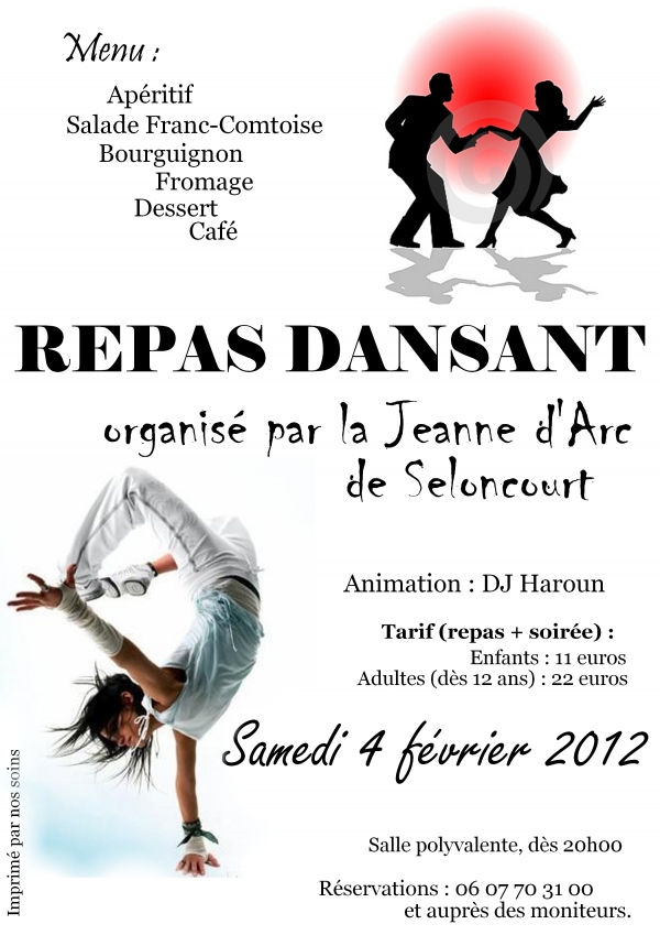 Affiche