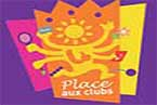 Place aux clubs