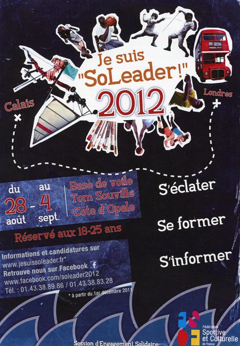 SoLeader