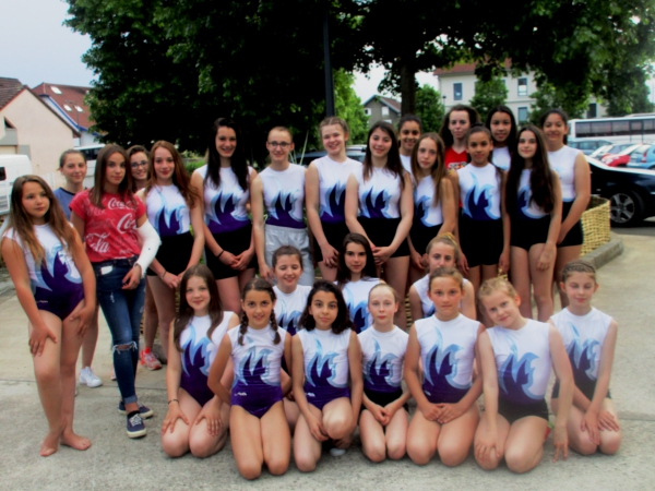 Les jeunesses
