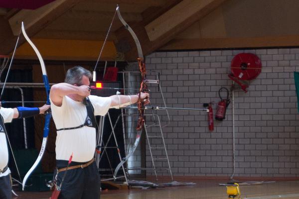 Tir à l'arc, Disciplines, FSCF Bourgogne Franche-Comté