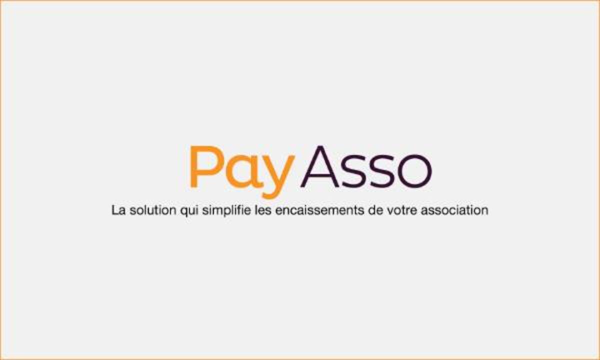 Logo PayAsso