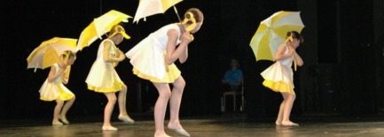 Danseuse
