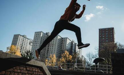 Parkour