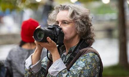 photographe