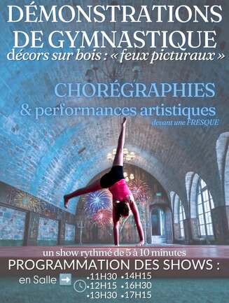 demo-artistique