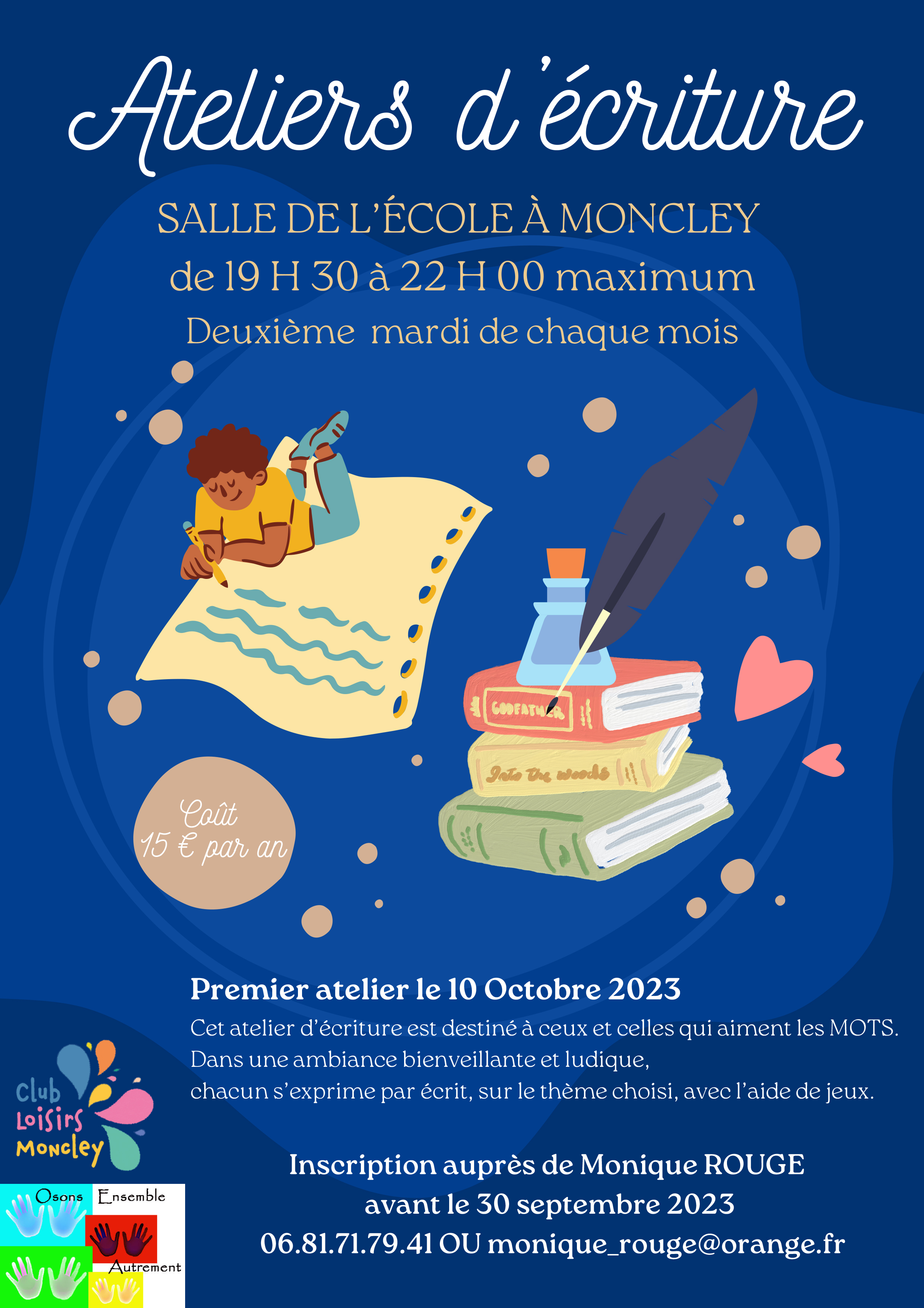 affiche