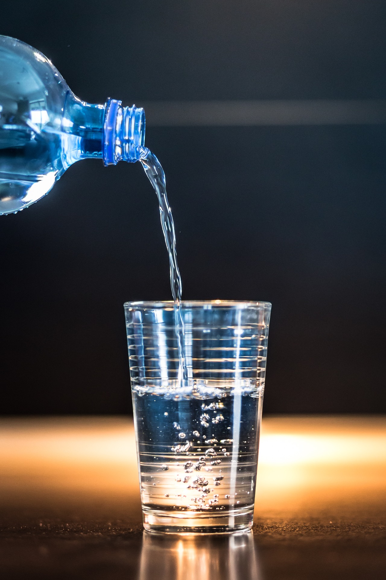 eau