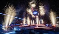 internationaux GF